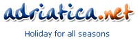 adriatica.net > Croatia - Apartments, Rooms, Houses, Lighthouses, Sailboats...