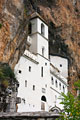 Monastery Ostrog, Montenegro